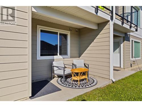 2045 Stagecoach  Drive Unit# 106, Kamloops, BC - Outdoor With Exterior