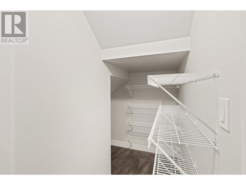 2045 Stagecoach  Drive Unit# 106, Kamloops, BC - Indoor With Storage