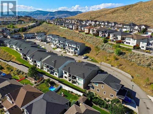 2045 Stagecoach  Drive Unit# 106, Kamloops, BC - Outdoor With View