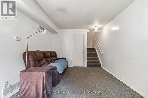 414 Odlum Drive, Woodstock, ON - Indoor Photo Showing Other Room