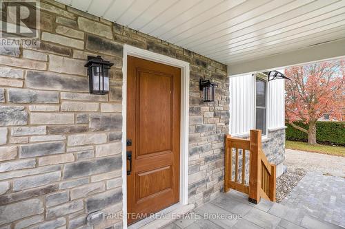 9 Bertram Drive, Springwater, ON - Outdoor With Exterior