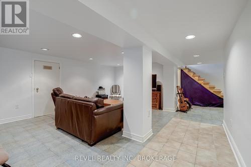 44 Parkchester Road, Toronto, ON - Indoor Photo Showing Other Room