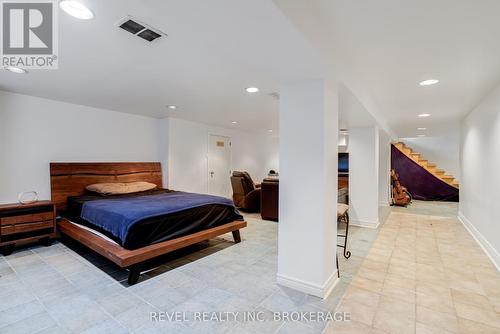 44 Parkchester Road, Toronto, ON - Indoor Photo Showing Bedroom