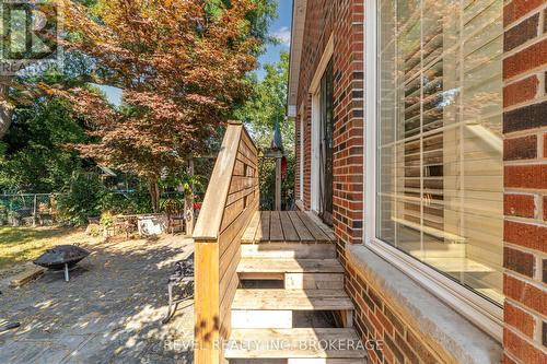 44 Parkchester Road, Toronto, ON - Outdoor