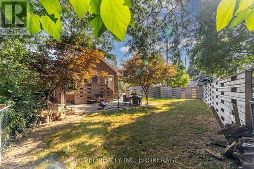 44 Parkchester Road, Toronto, ON - Outdoor