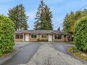 2526 & 2528 Rosstown Rd, Nanaimo, BC  - Outdoor With Facade 