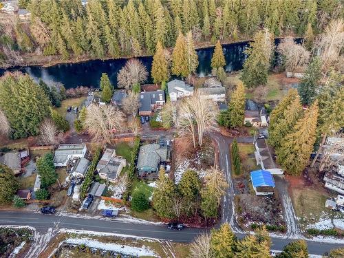 Lot 7 Alice Rd, Nanaimo, BC 