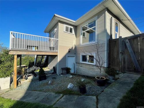 3097 6Th Ave, Port Alberni, BC 