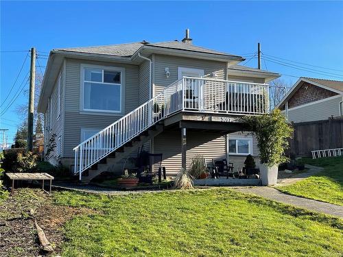 3097 6Th Ave, Port Alberni, BC 