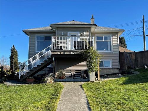 3097 6Th Ave, Port Alberni, BC 