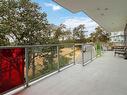 504-4009 Rainbow Hill Lane, Saanich, BC  - Outdoor With Balcony With Exterior 