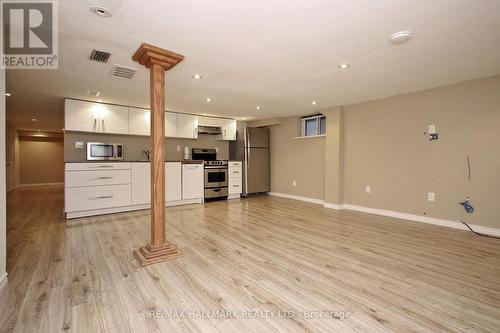 12 Elward Boulevard, Toronto, ON - Indoor