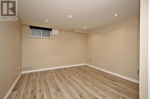 12 Elward Boulevard, Toronto, ON - Indoor Photo Showing Other Room