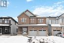 653 Persimmon Way, Ottawa, ON  - Outdoor With Facade 