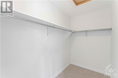 653 Persimmon Way, Ottawa, ON - Indoor With Storage