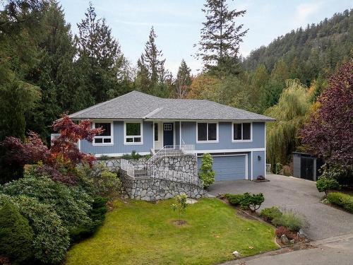 8576 Kingcome Cres, North Saanich, BC 