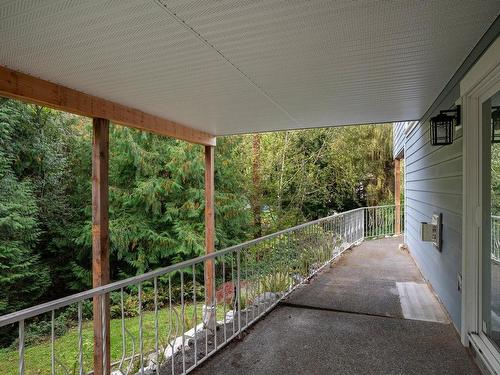 8576 Kingcome Cres, North Saanich, BC 