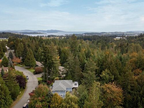 8576 Kingcome Cres, North Saanich, BC 