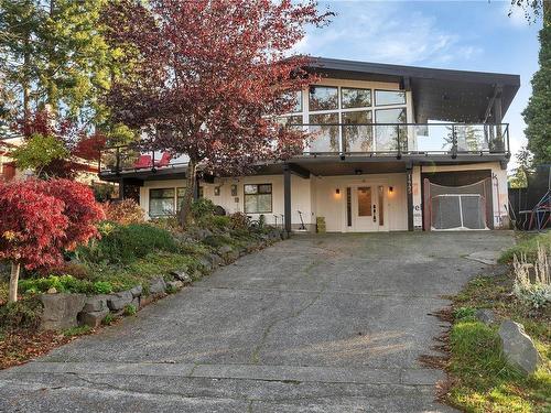 1445 Stag Rd, Campbell River, BC 