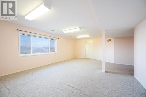 2022 Pacific Way Unit# 92, Kamloops, BC - Indoor Photo Showing Other Room