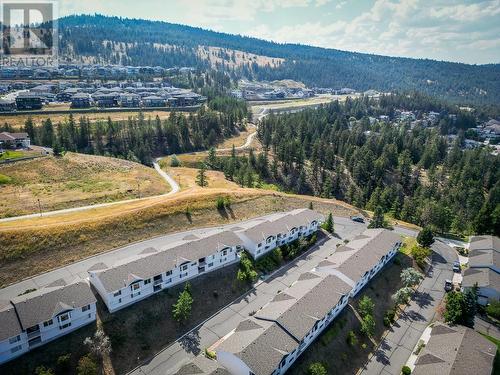 2022 Pacific Way Unit# 92, Kamloops, BC - Outdoor With View