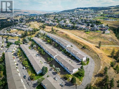 2022 Pacific Way Unit# 92, Kamloops, BC - Outdoor With View