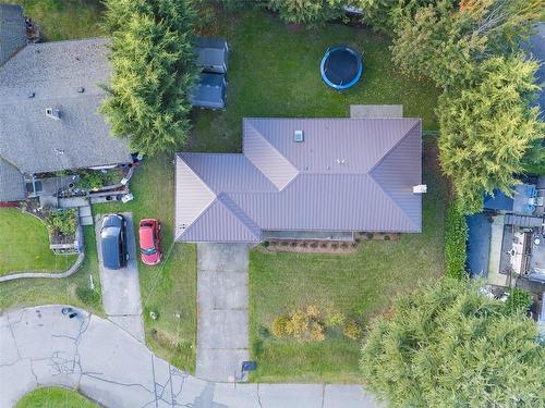 2262 Yewtree Pl, Langford, BC 