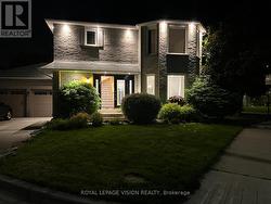 6701 SNOW GOOSE LANE  Mississauga, ON L5N 5J3