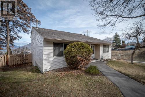 460 Dalgleish Drive Unit# 2, Kamloops, BC - Outdoor