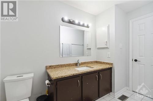 1433 Laurin Crescent, Orleans, ON - Indoor Photo Showing Bathroom