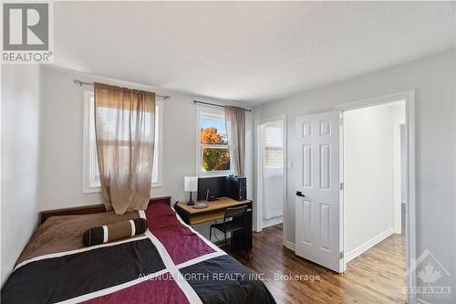 1433 Laurin Crescent, Ottawa, ON - Indoor