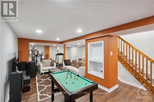 1433 Laurin Crescent, Ottawa, ON - Indoor Photo Showing Other Room