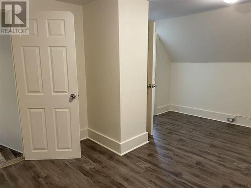 23-25 Aura Lake Street, Timmins (Main Area), ON - Indoor Photo Showing Other Room