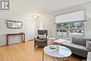 1606 Grosvenor Avenue, Saskatoon, SK  - Indoor Photo Showing Living Room 