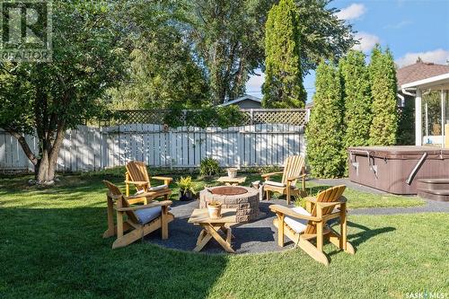 1606 Grosvenor Avenue, Saskatoon, SK - Outdoor