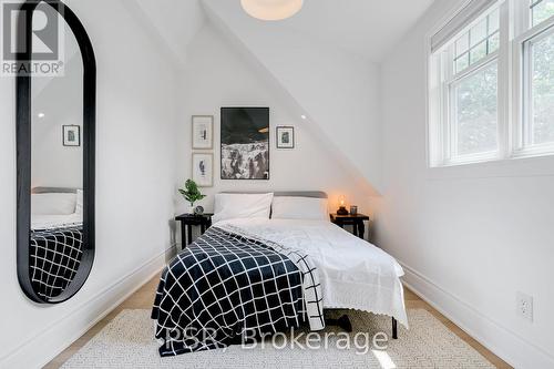 745 Craven Road, Toronto, ON - Indoor Photo Showing Bedroom