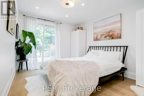 745 Craven Road, Toronto, ON - Indoor Photo Showing Bedroom