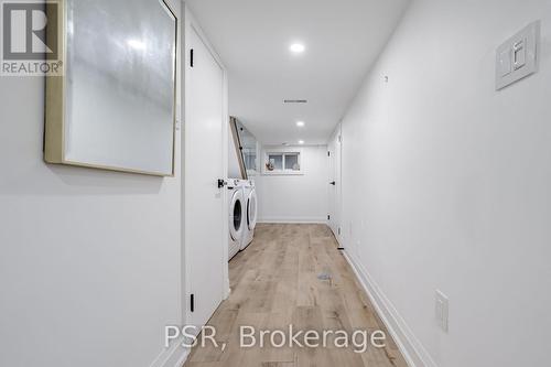 745 Craven Road, Toronto, ON - Indoor Photo Showing Other Room