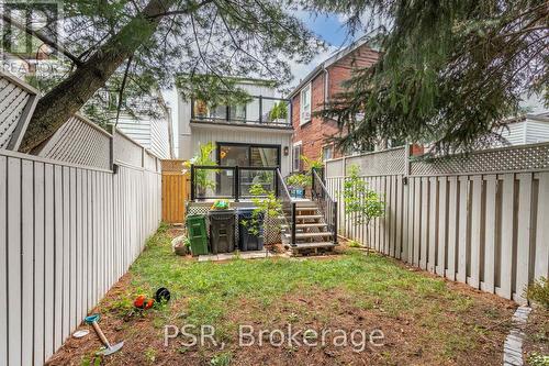 745 Craven Road, Toronto, ON - Outdoor