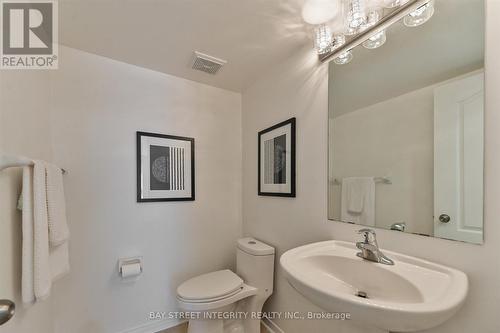 3 Solstice Drive, Toronto, ON - Indoor Photo Showing Bathroom