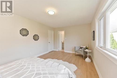 3 Solstice Drive, Toronto, ON - Indoor Photo Showing Bedroom