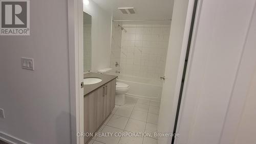 502 - 1435 Celebration Drive, Pickering, ON - Indoor Photo Showing Bathroom