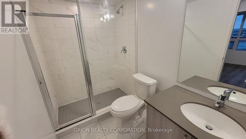 502 - 1435 Celebration Drive, Pickering, ON - Indoor Photo Showing Bathroom