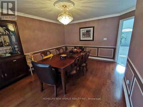 40 Ashdown Crescent, Richmond Hill, ON - Indoor