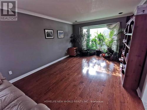 40 Ashdown Crescent, Richmond Hill, ON - Indoor