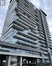 1506 - 20 Gatineau Drive, Vaughan, ON  - Outdoor With Balcony 