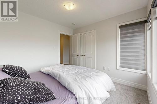 24 Nicort Road, Wasaga Beach, ON - Indoor Photo Showing Bedroom