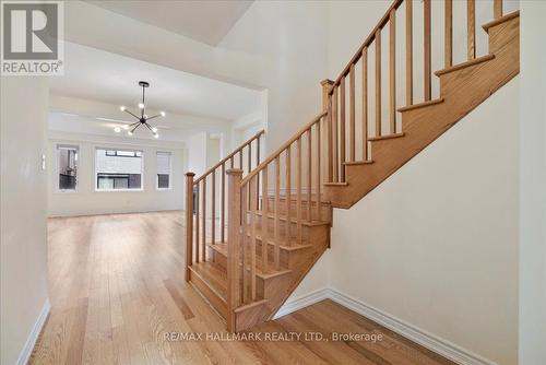 4 Bannister Road, Barrie, ON - Indoor Photo Showing Other Room