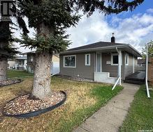 2125 Fleury STREET  Regina, SK S4N 2M3