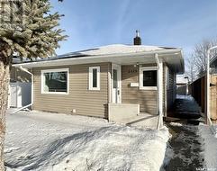 2125 Fleury STREET  Regina, SK S4N 2M3